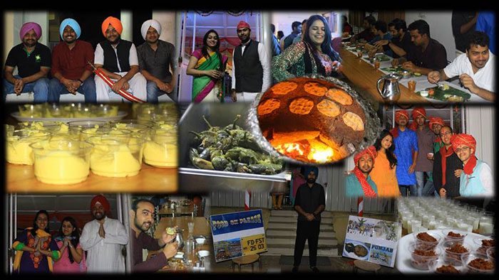 Foodfest-collage