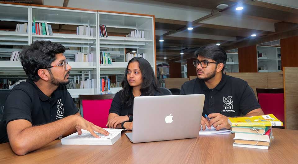 Pre-MBA Program Admission Process | IIM Udaipur