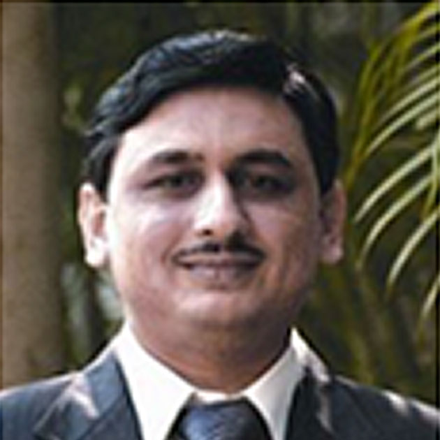 Prarthan B. Desai