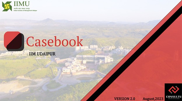 Casebook v2.0