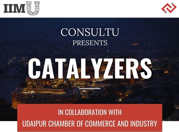 ConsultU-UCCI Collaboration (Catalyzers)