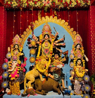 Durga Puja