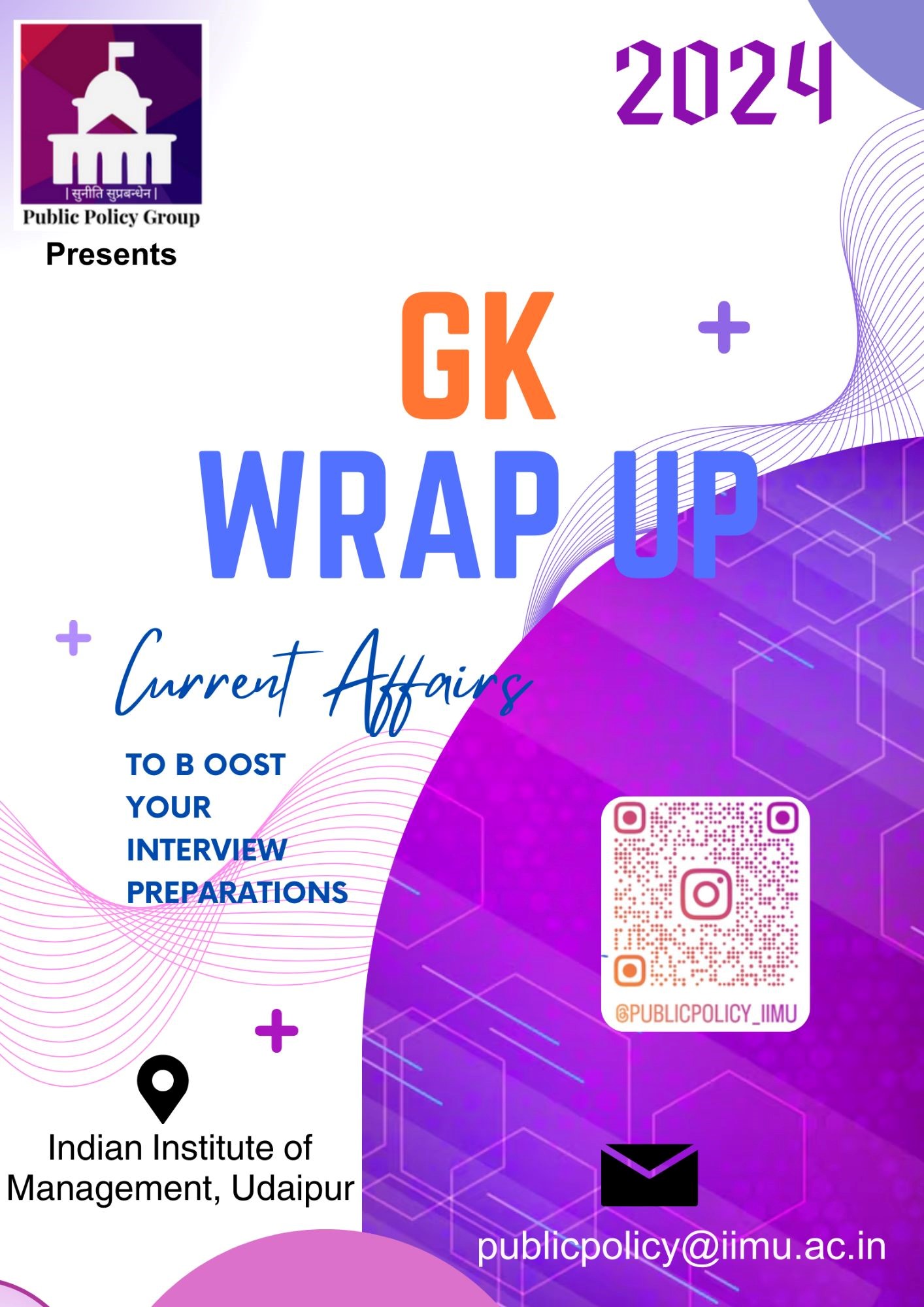 GK Wrap Up 2024