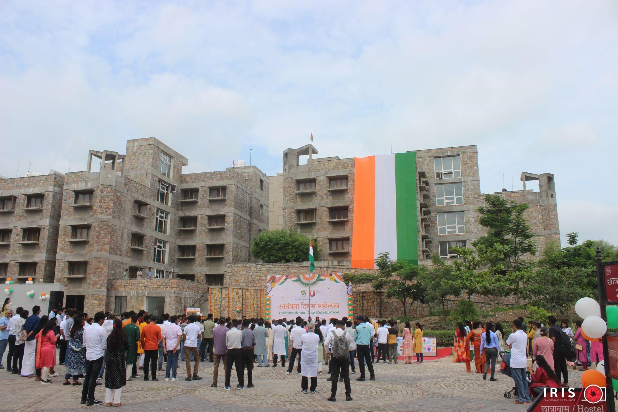 Independence Day Celebrations