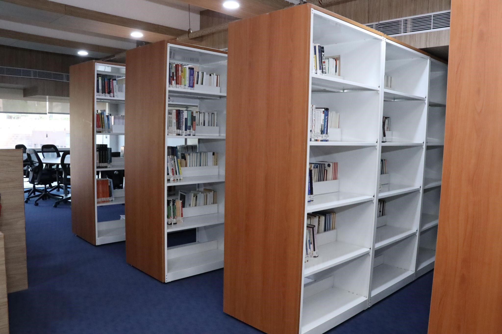 library photo