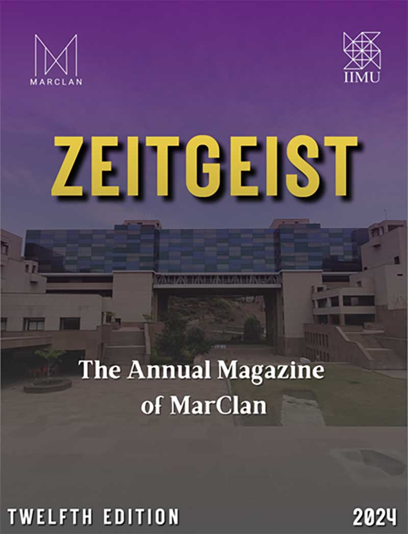 Zeitgeist