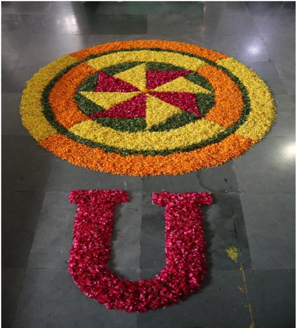 Onam Celebrations