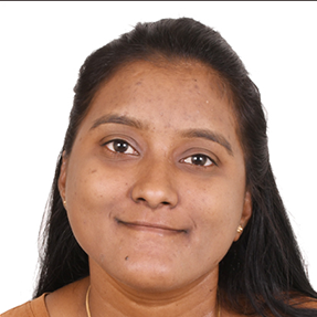 Keerthi sagadevan